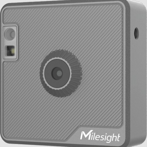 Milesight IoT X1 Sensing Camera, SC541 LoRaWAN