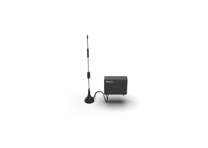 Milesight IoT Mini Industrial Router, UR41-L08EU 3G / 4G / GPS / Nano SIM - Image 12