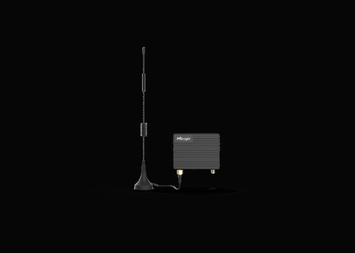 Milesight IoT Mini Industrial Router, UR41-L08EU 3G / 4G / GPS / Nano SIM - Image 3