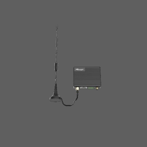 Milesight IoT Mini Industrial Router, UR41-L08EU 3G / 4G / GPS / Nano SIM