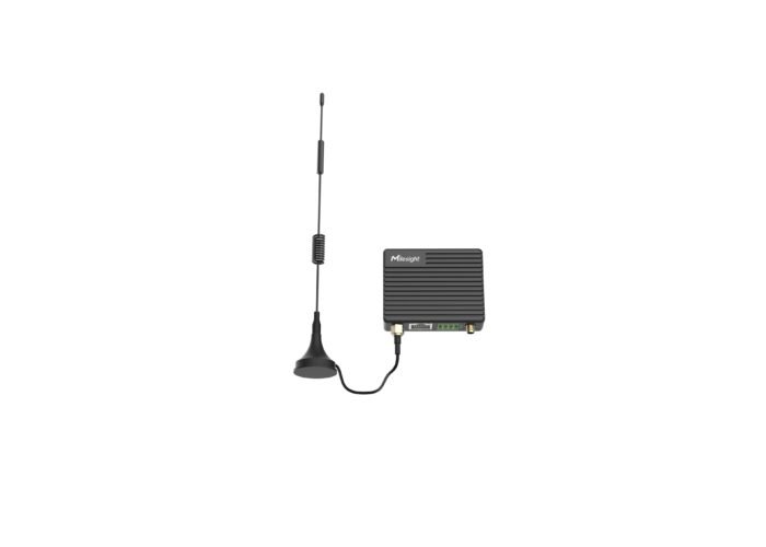 Milesight IoT Mini Industrial Router, UR41-L08EU 3G / 4G / GPS / Nano SIM - Image 7
