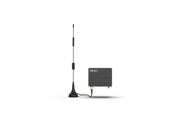Milesight IoT Mini Industrial Router, UR41-L08EU 3G / 4G / GPS / Nano SIM - Image 9