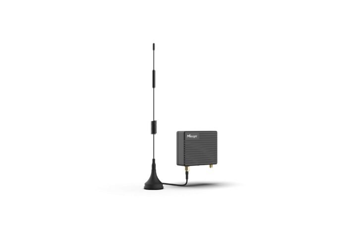 Milesight IoT Mini Industrial Router, UR41-L08EU 3G / 4G / GPS / Nano SIM - Image 10