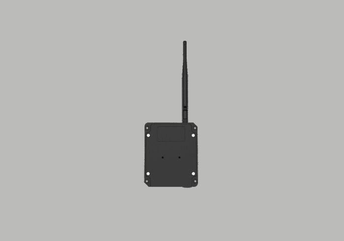 Milesight IoT Industrial Cellular Router, UR32L-L04EU 3G / 4G - Image 2