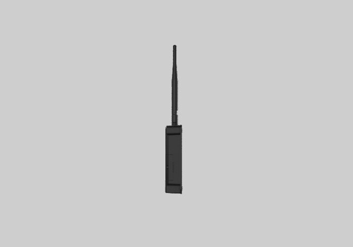 Milesight IoT Industrial Cellular Router, UR32L-L04EU 3G / 4G - Image 5