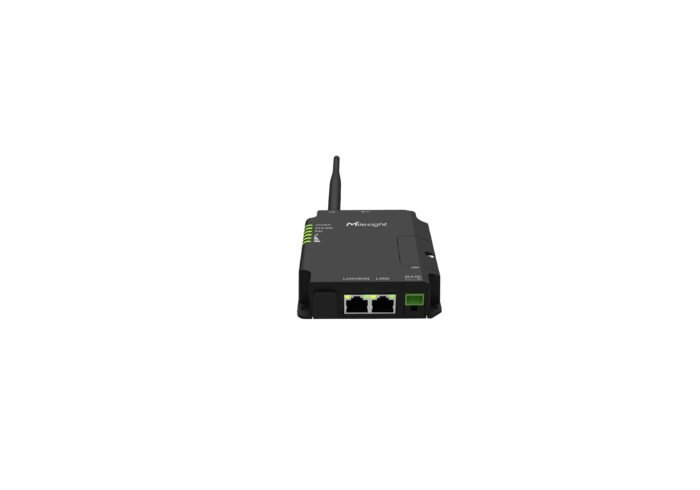 Milesight IoT Industrial Cellular Router, UR32L-L04EU 3G / 4G - Image 6