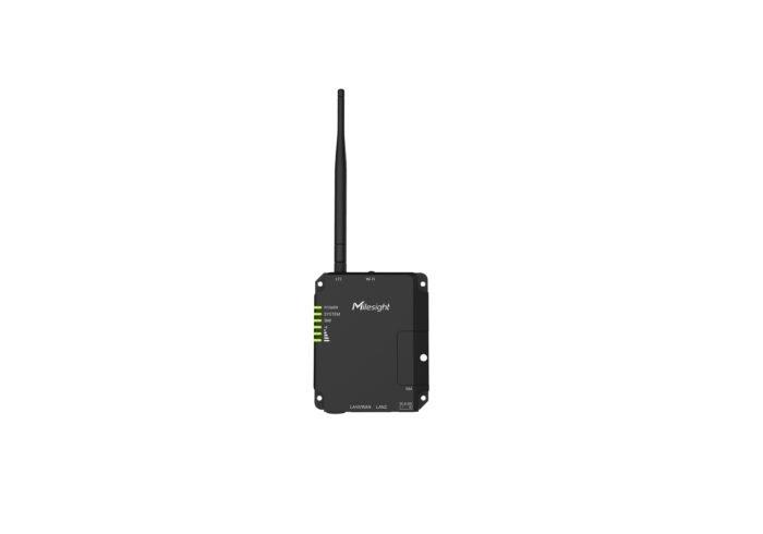 Milesight IoT Industrial Cellular Router, UR32L-L04EU 3G / 4G - Image 8