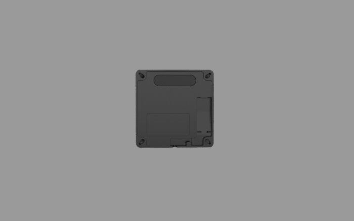 Milesight IoT AI Workplace Occupancy Sensor , VS121-868M-Black WiFi / AI - Image 3