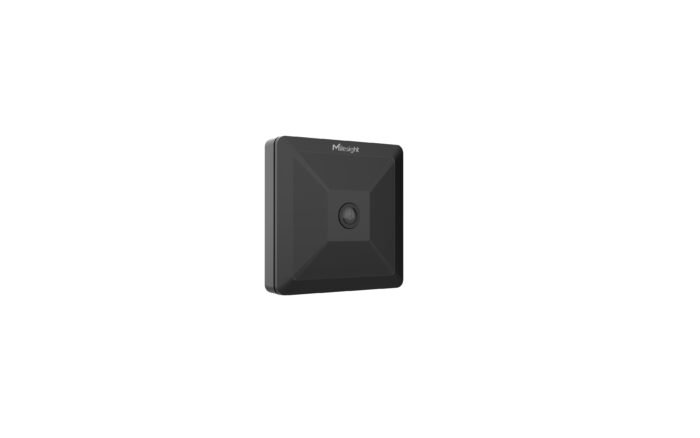 Milesight IoT AI Workplace Occupancy Sensor , VS121-868M-Black WiFi / AI - Image 7