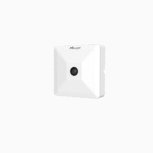 Milesight IoT AI Workplace Occupancy Sensor