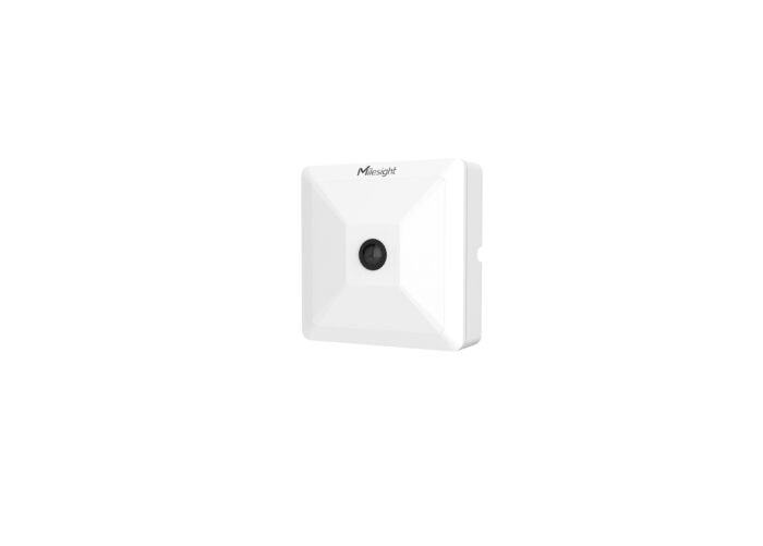 Milesight IoT AI Workplace Occupancy Sensor , VS121-P LoRaWAN - Image 7