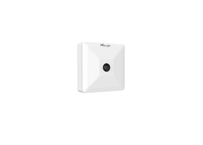 Milesight IoT AI Workplace Occupancy Sensor , VS121-P LoRaWAN - Image 8