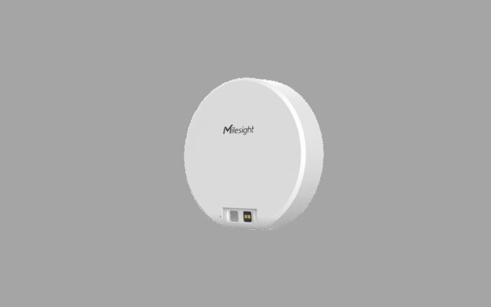 VS330-868M LoRaWAN / ToF