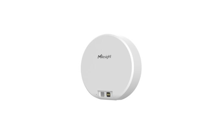 Milesight IoT Bathroom Occupancy Sensor, VS330-868M LoRaWAN / ToF - Image 8