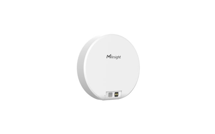Milesight IoT Bathroom Occupancy Sensor, VS330-868M LoRaWAN / ToF - Image 9