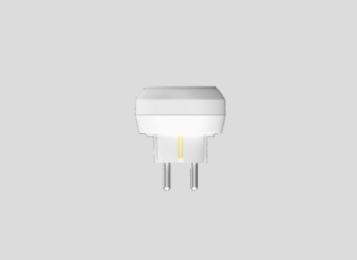 WS523-868M-16A-EU LoRaWAN / 16A