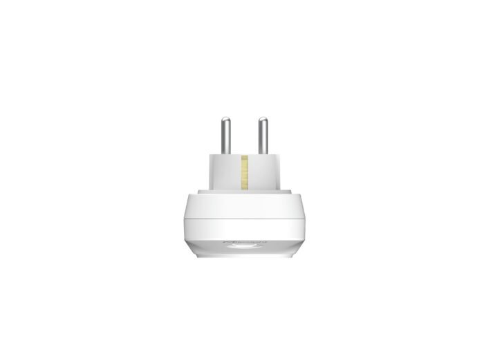 Milesight IoT Portable Socket, WS523-868M-16A-EU LoRaWAN / 16A - Image 12