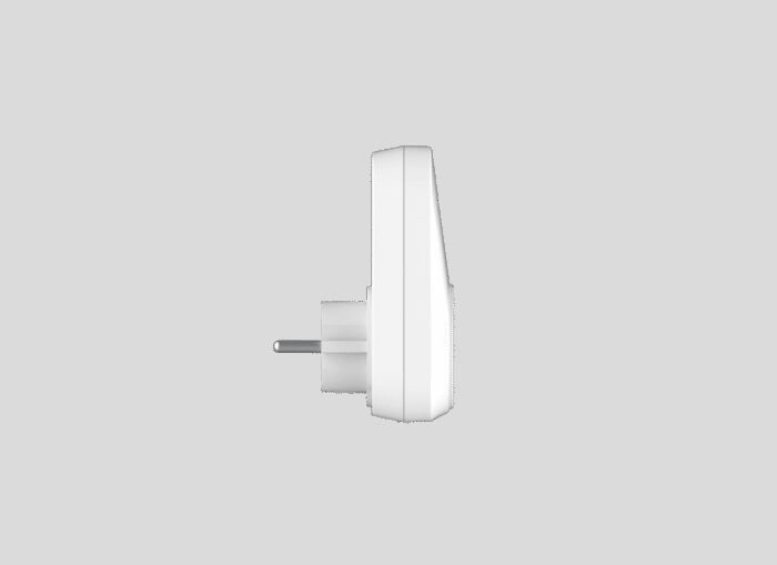 Milesight IoT Portable Socket, WS523-868M-16A-EU LoRaWAN / 16A - Image 3