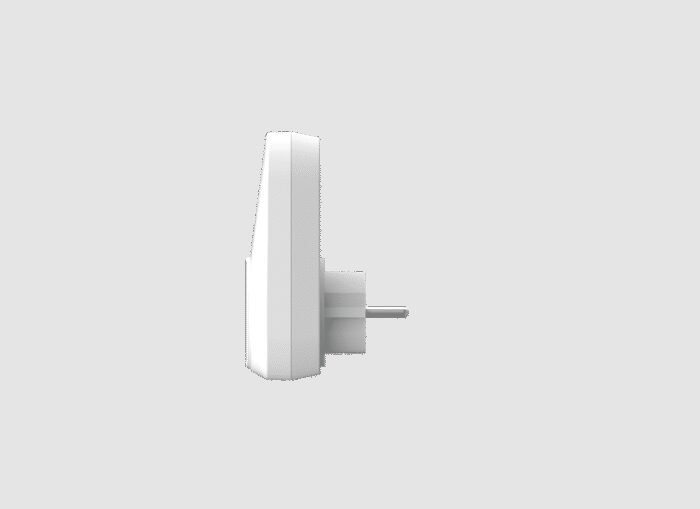 Milesight IoT Portable Socket, WS523-868M-16A-EU LoRaWAN / 16A - Image 4