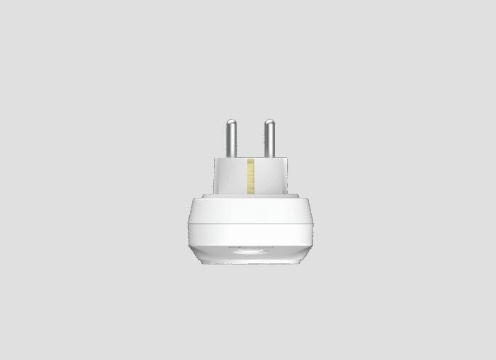 Milesight IoT Portable Socket, WS523-868M-16A-EU LoRaWAN / 16A - Image 6