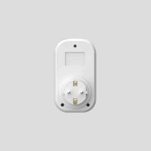 Milesight IoT Portable Socket