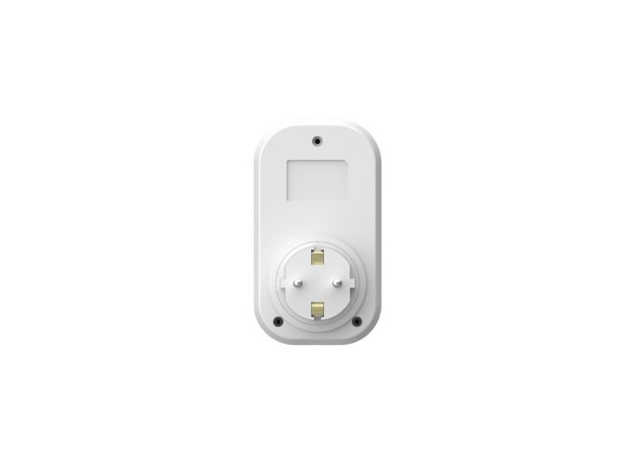 Milesight IoT Portable Socket, WS523-868M-16A-EU LoRaWAN / 16A - Image 7