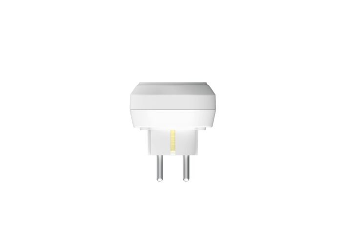 Milesight IoT Portable Socket, WS523-868M-16A-EU LoRaWAN / 16A - Image 8