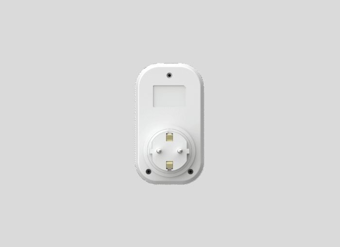 Milesight IoT Portable Socket