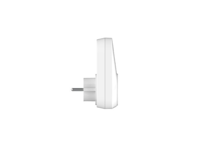 Milesight IoT Portable Socket, WS523-868M-16A-EU LoRaWAN / 16A - Image 9