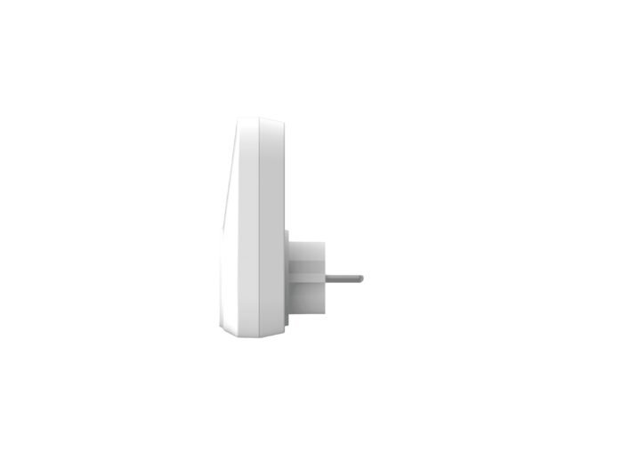 Milesight IoT Portable Socket, WS523-868M-16A-EU LoRaWAN / 16A - Image 10