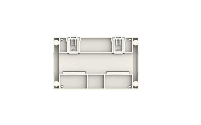 Milesight IoT Smart Light Controller, WS558-868M-LN LoRaWAN / 16A max. / 8 out - Image 11