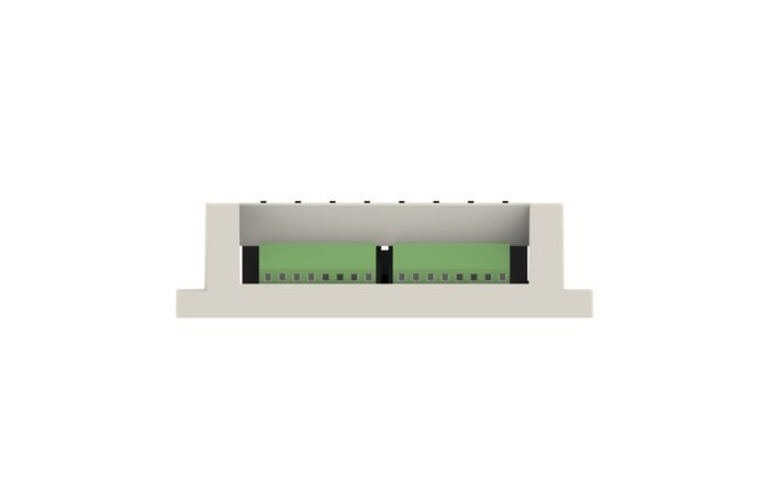 Milesight IoT Smart Light Controller, WS558-868M-LN LoRaWAN / 16A max. / 8 out - Image 12