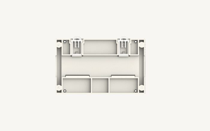 Milesight IoT Smart Light Controller, WS558-868M-LN LoRaWAN / 16A max. / 8 out - Image 2