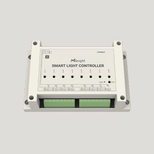 Milesight IoT Smart Light Controller