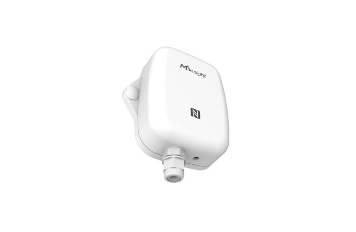 Milesight IoT Pulse counter, EM300-DI-868M LoRaWAN / IP67 - Image 11