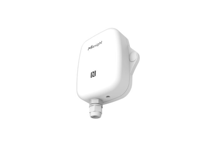 Milesight IoT Pulse counter, EM300-DI-868M LoRaWAN / IP67 - Image 12