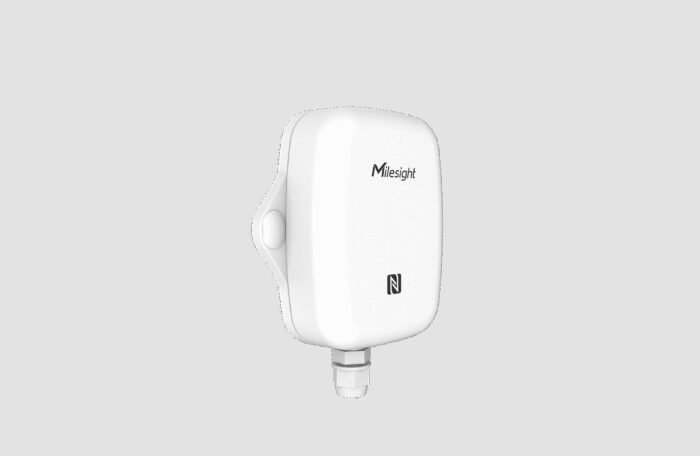 Milesight IoT Pulse counter, EM300-DI-868M LoRaWAN / IP67 - Image 4