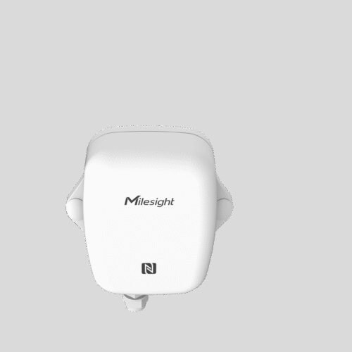 Milesight IoT Pulse counter