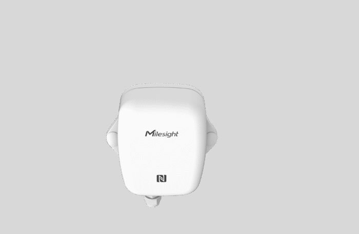 Milesight IoT Pulse counter