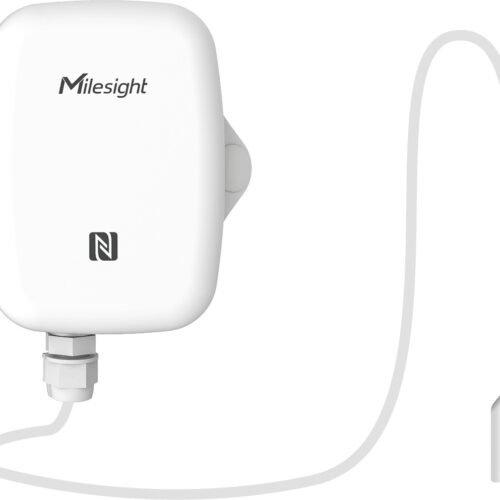 Milesight IoT Spot  Leak Detection Sensor