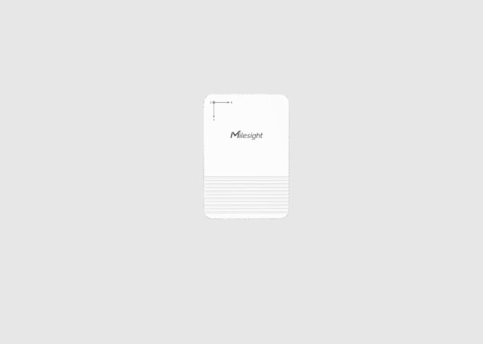 Milesight IoT Tilt Sensor, EM320-TILT-868M LoRaWAN / IP67 - Image 3