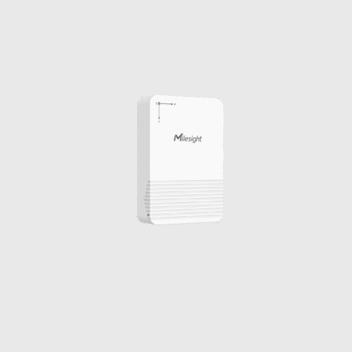 Milesight IoT Tilt Sensor