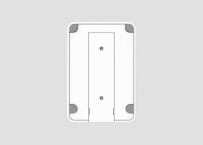 Milesight IoT Temperature&Humidity Sensor, EM320-TH-868M LoRaWAN / Temp. / Humidity / IP67 - Image 4