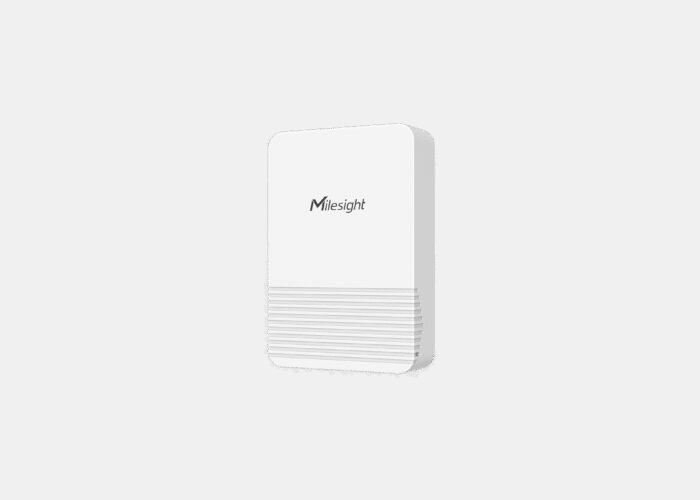 Milesight IoT Temperature&Humidity Sensor