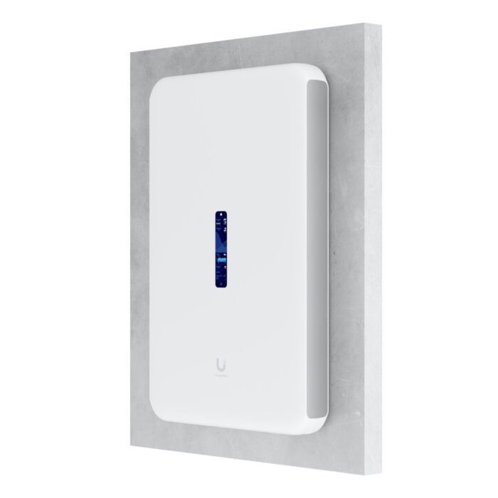 Ubiquiti Unifi Dream Wall / Controller / Dual WAN Router / Access Point / Switch / POE / UDW - Image 4