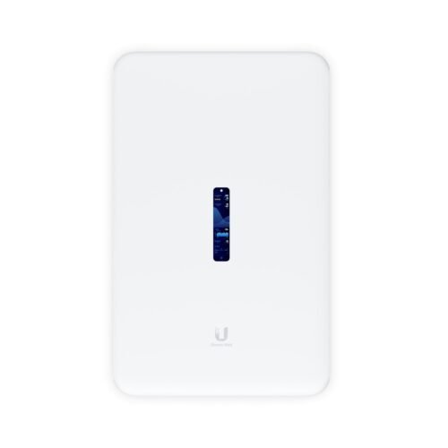 Ubiquiti Unifi Dream Wall / Controller / Dual WAN Router / Access Point / Switch / POE / UDW
