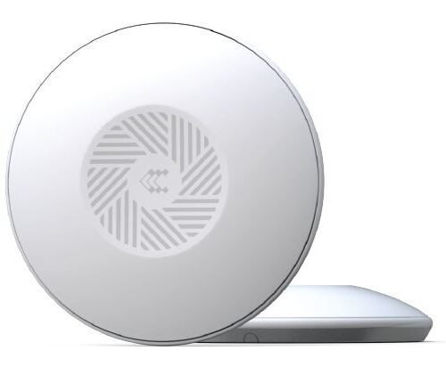 Teltonika · Accesspoint · TAP100 · 2x1 · Wi-Fi 4 · 300Mbit · 1x 10/100 · 15W PoE Injektor · 2 Jahre RMS inklusive