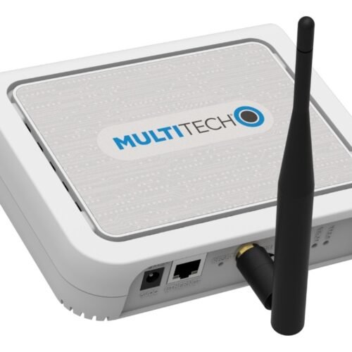 MultiTech · MultiTech Conduit® Access Point · MTCAP-868-041A
