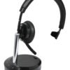 Plusonic DECT Headset W320 monoaural
