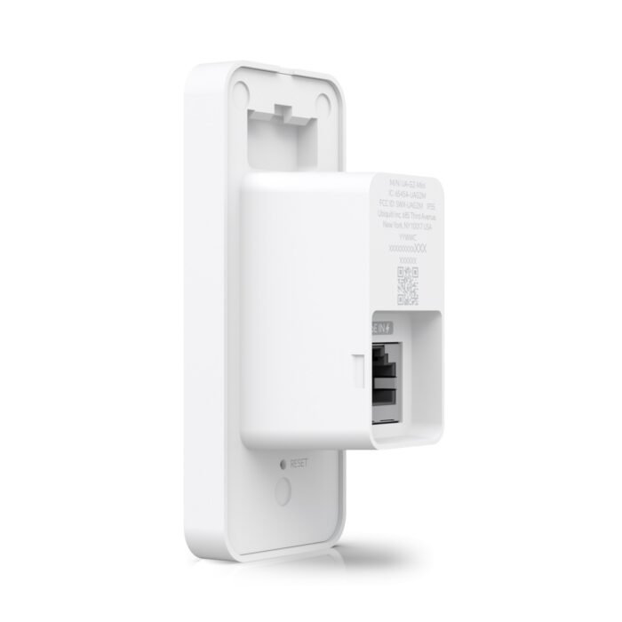 Ubiquiti UniFi Access Reader Gen2 / POE / UA-G2 - Image 3